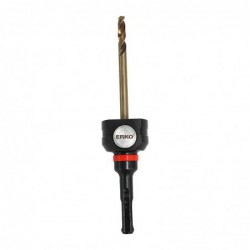 ARBRE POUR SCIE TREPAN EASY CLIP EZC