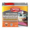 RENOVATEUR DE SUPPORT POLYTROL