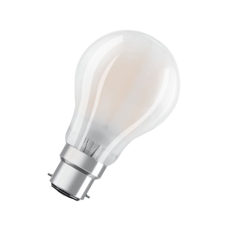 LAMPE LED A FILAMENT  B22