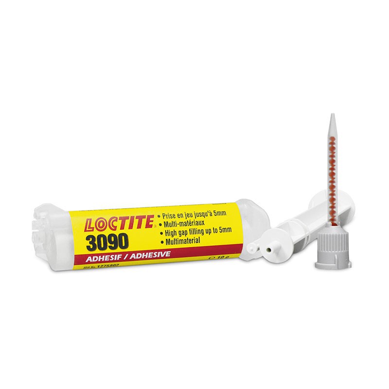 ADHESIF INSTANTANE LOCTITE 3090 10GR