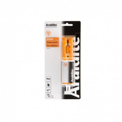 COLLE EPOXY ARALDITE INSTANT 24 ML