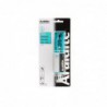 COLLE EPOXY ARALDITE CRISTAL 24 ML