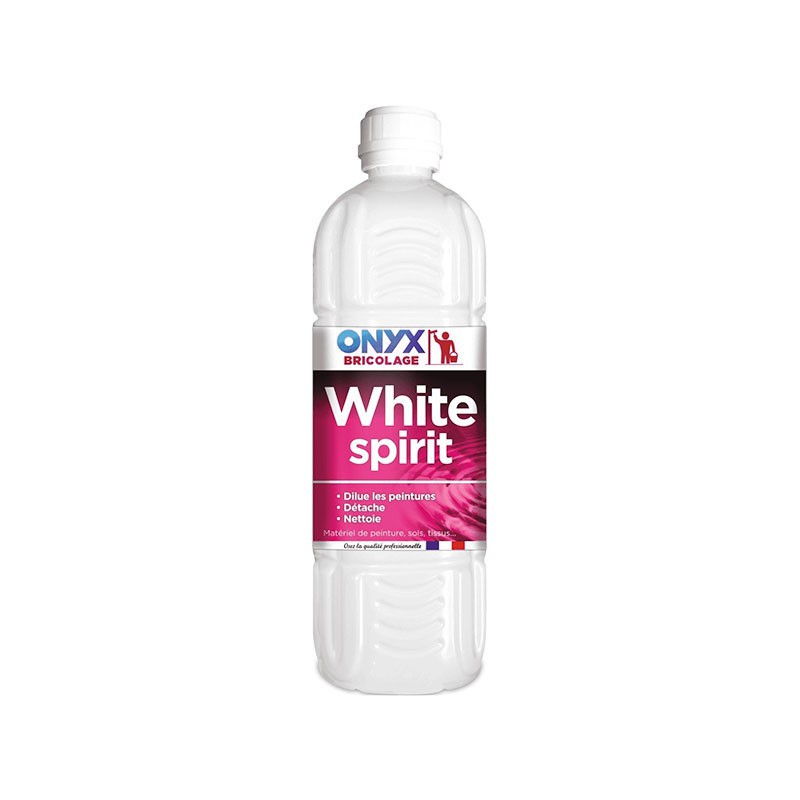 WHITE SPIRIT