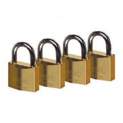 CADENAS A CLE LAITON TRADITIONNEL SERIE 65