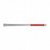 MANCHE DE MASSE TRI-MATIERE DOUILLE CONIQUE L. 90 CM