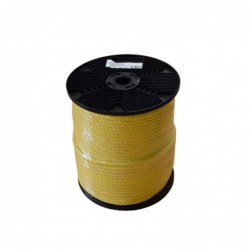 CORDAGE POLYPROPYLENE