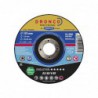 DISQUE A TRONCONNER INOX LIGNE ''EVOLUTION''