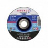 DISQUE A TRONCONNER ACIER LIGNE ''PERFECT''