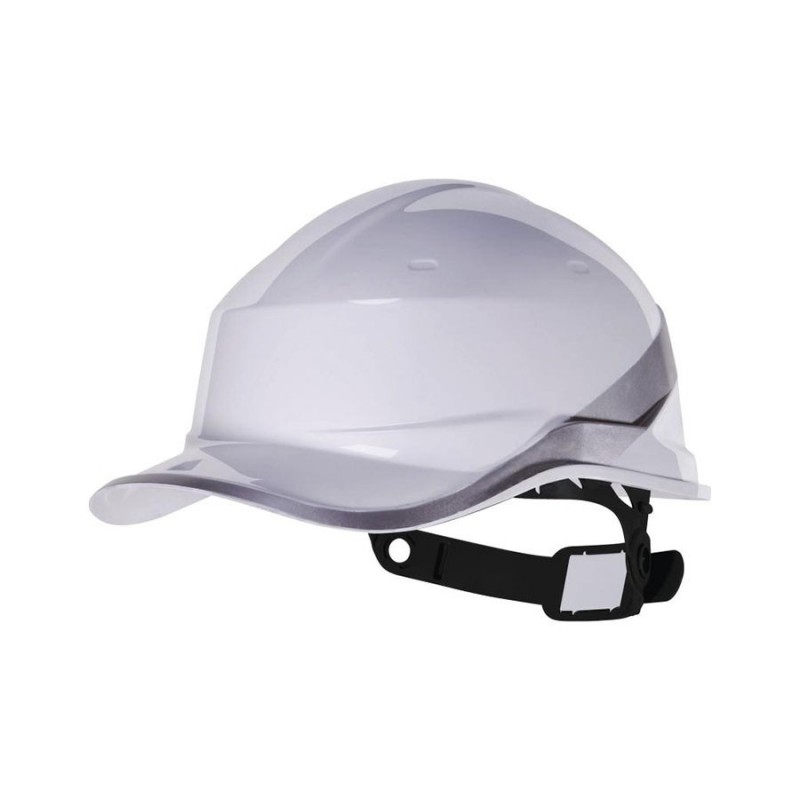 CASQUE DE CHANTIER ABS BASEBALL DIAMOND V