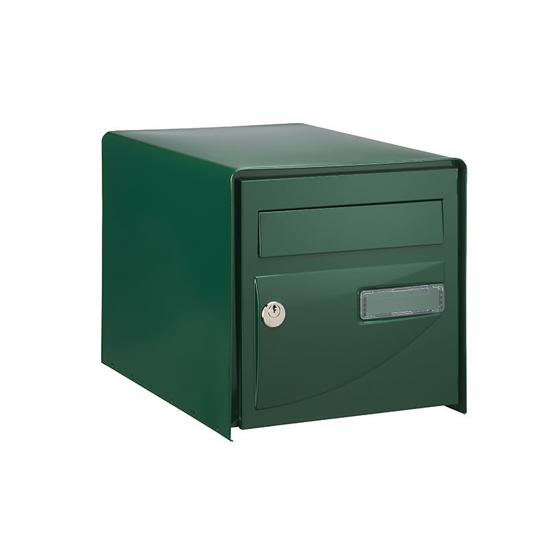 BOITE AUX LETTRES INDIVIDUELLES CITADIS DEMI