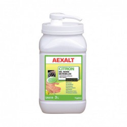 SAVON GEL AEXALT A MICROBILLES