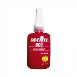 COLLE LOCTITE 601 50 ML