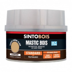 MASTIC SINTOBOIS STANDARD