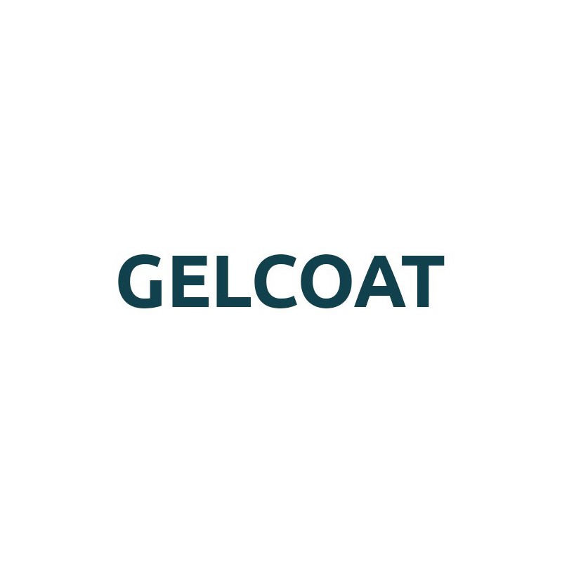 Kit GEL COAT