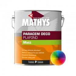 Paracem Déco Plafonds