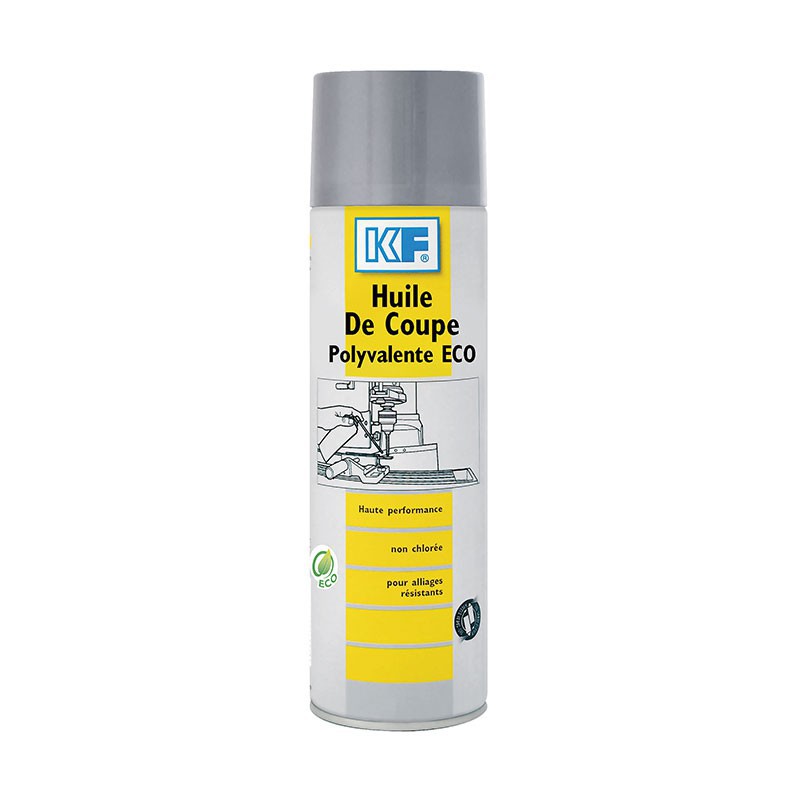 HUILE DE COUPE POLYVALENTE ECO 650ML