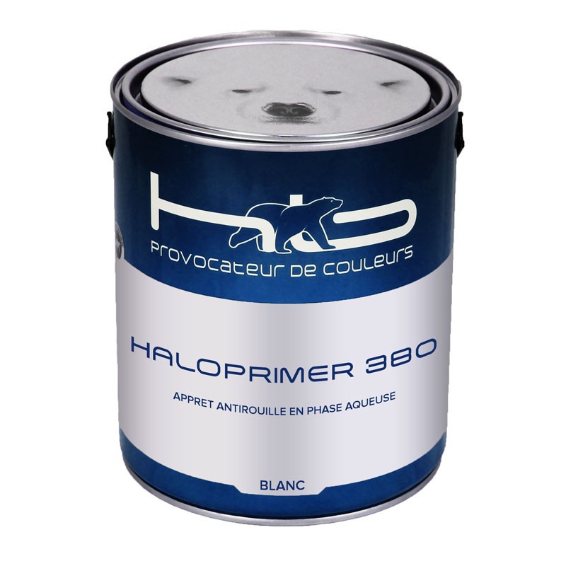 Haloprimer 380