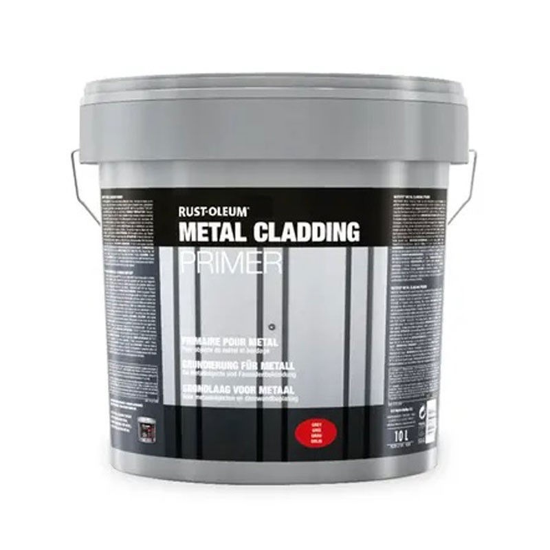 Metal Cladding Primer