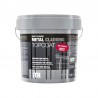 Metal Cladding Topcoat