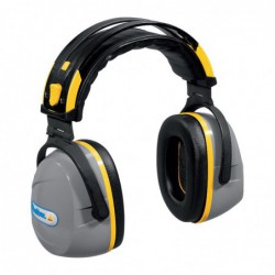 CASQUE ANTIBRUIT PLIABLE YAS MARINA