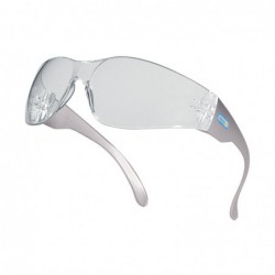 LUNETTE DE PROTECTION BRAVA2 CLEAR