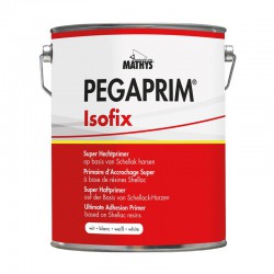 PEGAPRIM ISOFIX