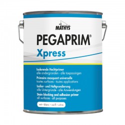 PEGAPRIM XPRESS