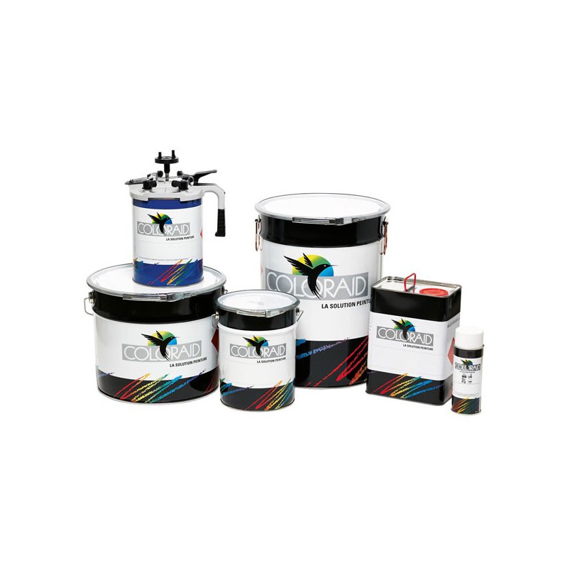 3070 Diluant Epoxy