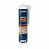 MASTIC ACRYLIQUE AFX 110 BLANC 310ML