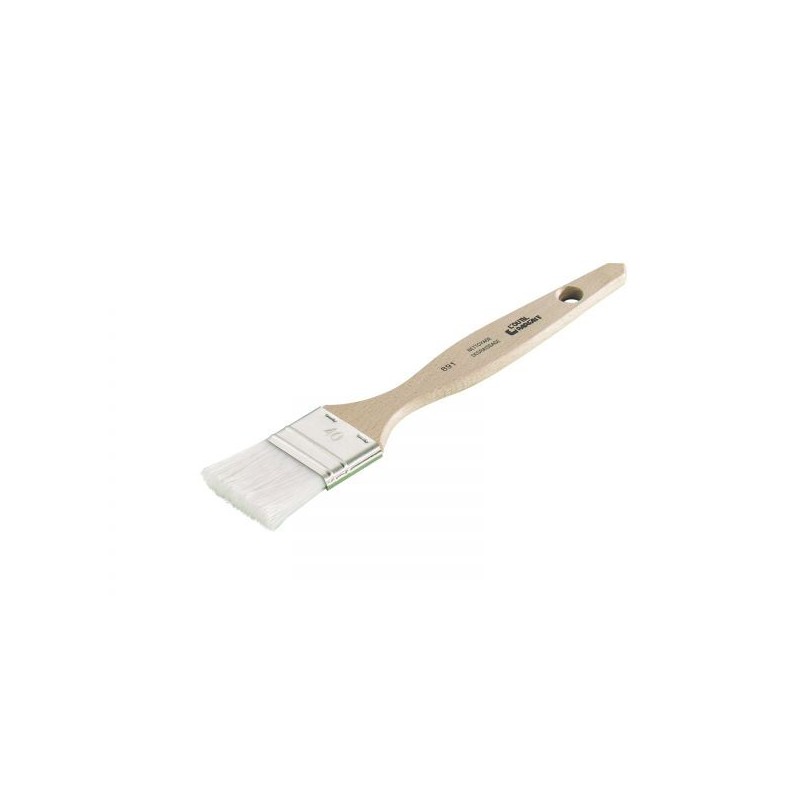 Brosse Nylon de Nettoyage