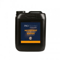 Nettoyant rapide