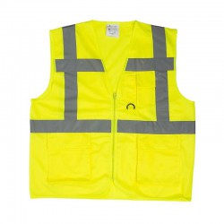 Gilet Réfléchissant YARD