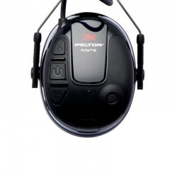 Peltor ProTac III Casques antibruit