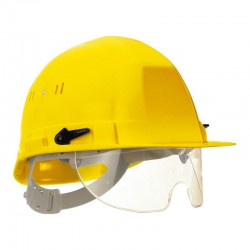 Casque de chantier Oceanic