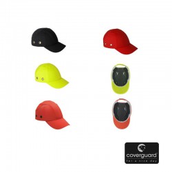 Casquette Antiheurts