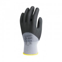 Gants Polyamide Enduits PU