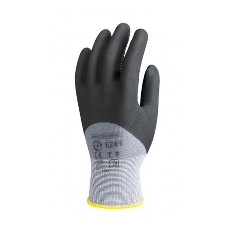 Gants Polyamide Enduits PU