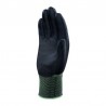 Gant tricot Polyamide HESTIA BLACK