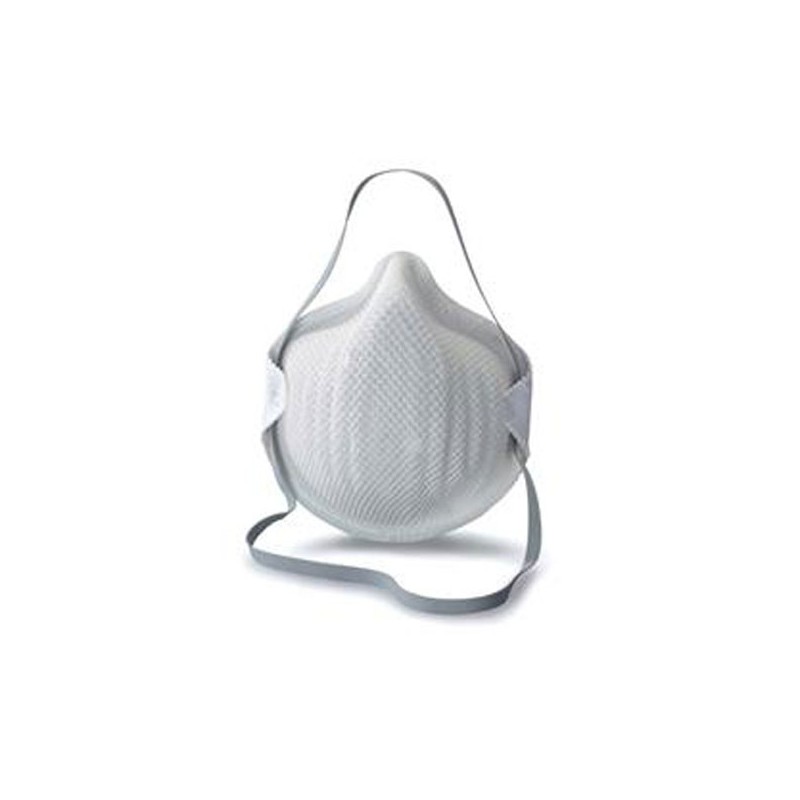 Masque respiratoire Moldex 2360 FFP1