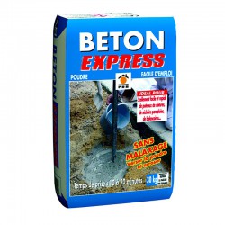 Béton Express