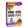 Mortier colle fibré COL DUO FLEX