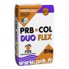 Mortier colle fibré COL DUO FLEX