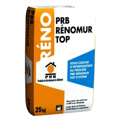 Sous-couche d'Interposition RENOMUR TOP