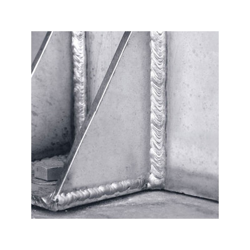 HARD HAT GALVA ZINCALU