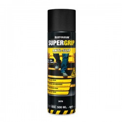 SUPERGRIP AÉROSOL ANTIDÉRAPANT