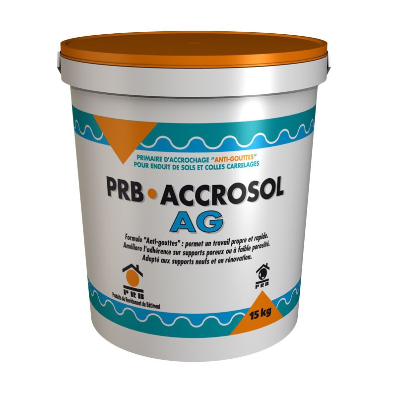 Primaire d'adhérence ACCROSOL AG