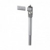 MECHE BOIS TETE EXTENSIBLE