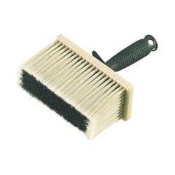 Brosse à Encoller 10 Rangs