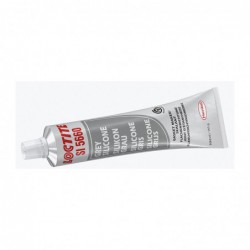 JOINT SILICONE GRIS LOCTITE SI 5660 100 ML