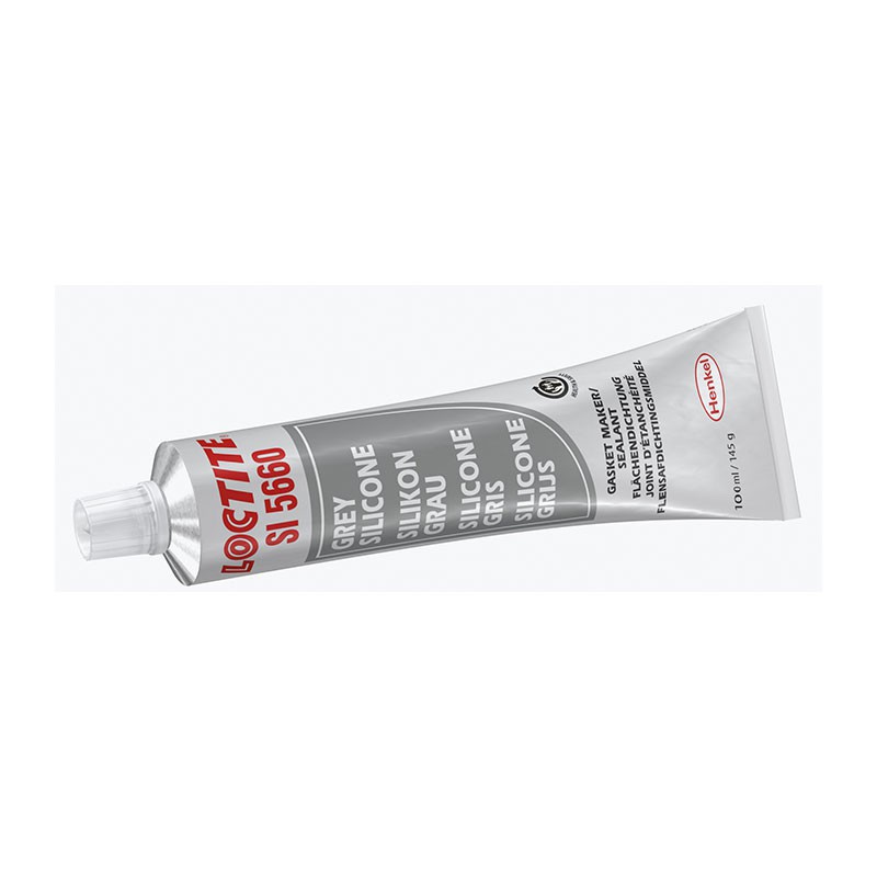 JOINT SILICONE GRIS LOCTITE SI 5660 100 ML